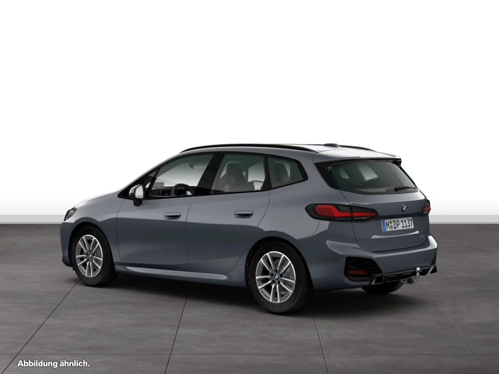 BMW 220i Active Tourer