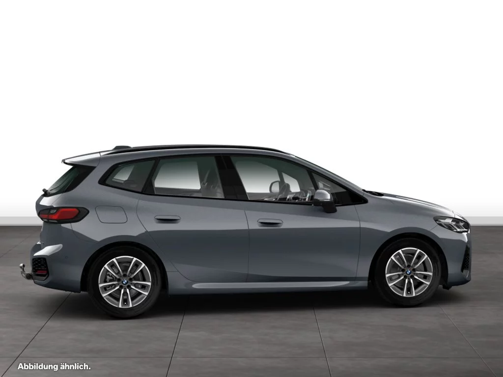 BMW 220i Active Tourer