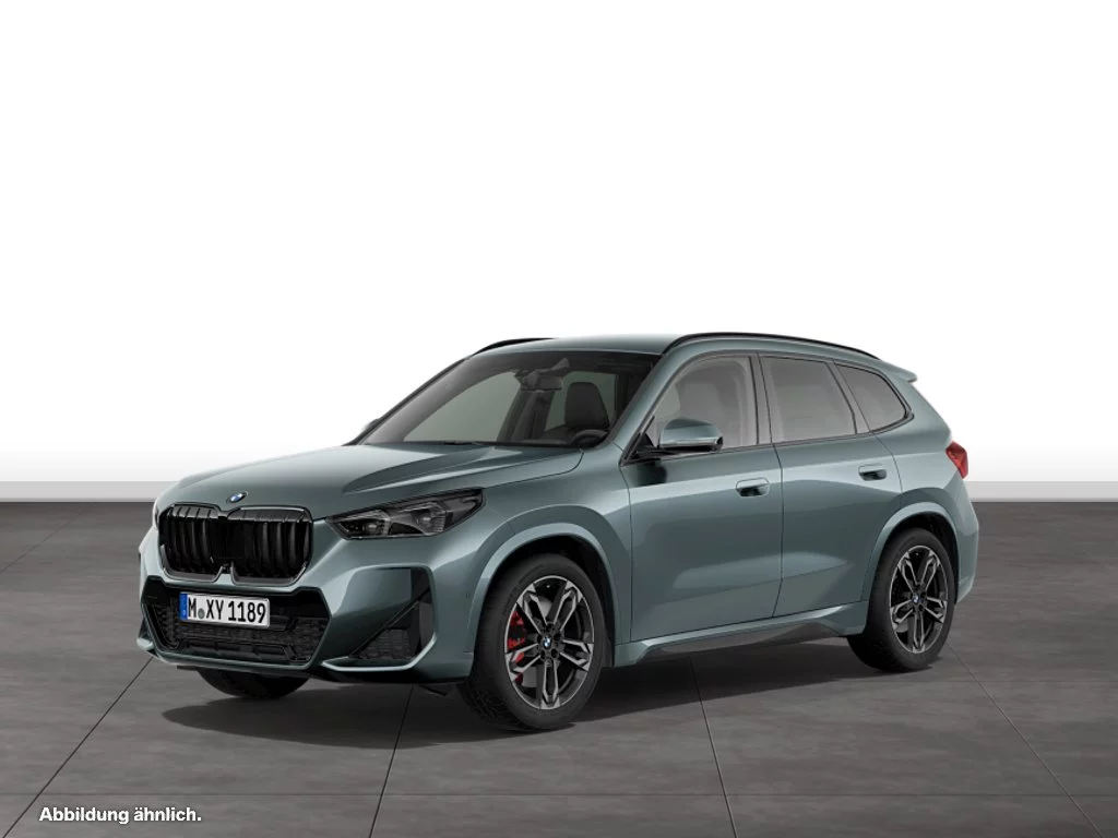 BMW X1 xDrive23d SAV