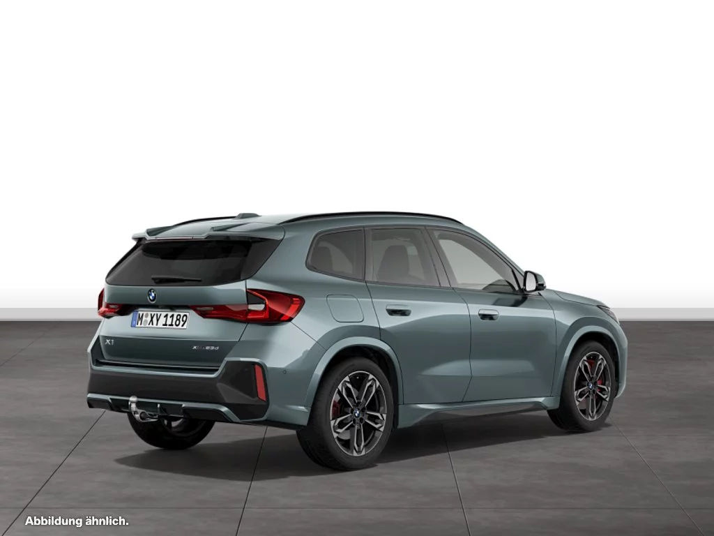 BMW X1 xDrive23d SAV