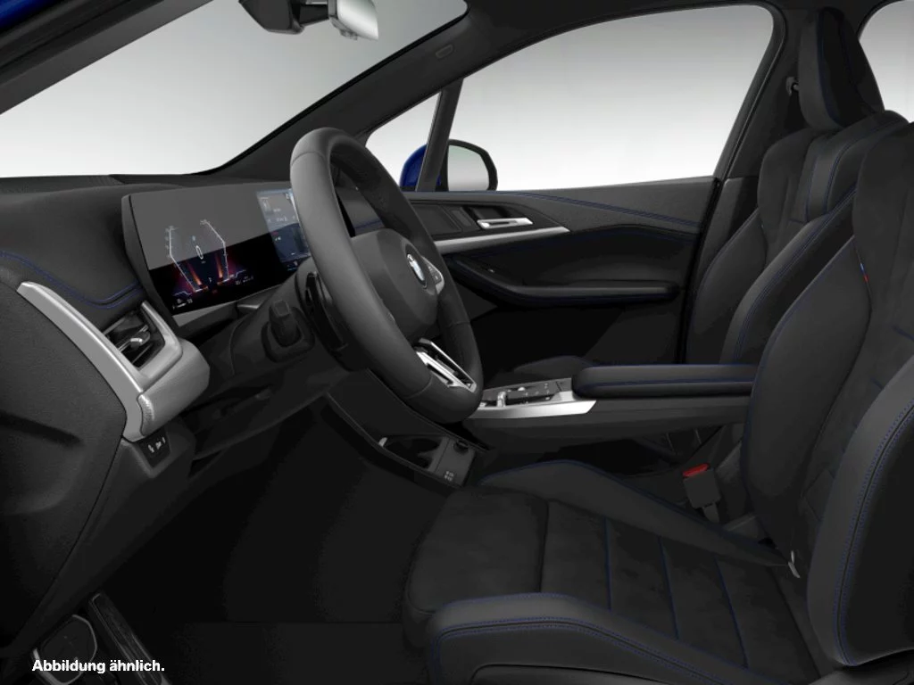 BMW 220d Active Tourer