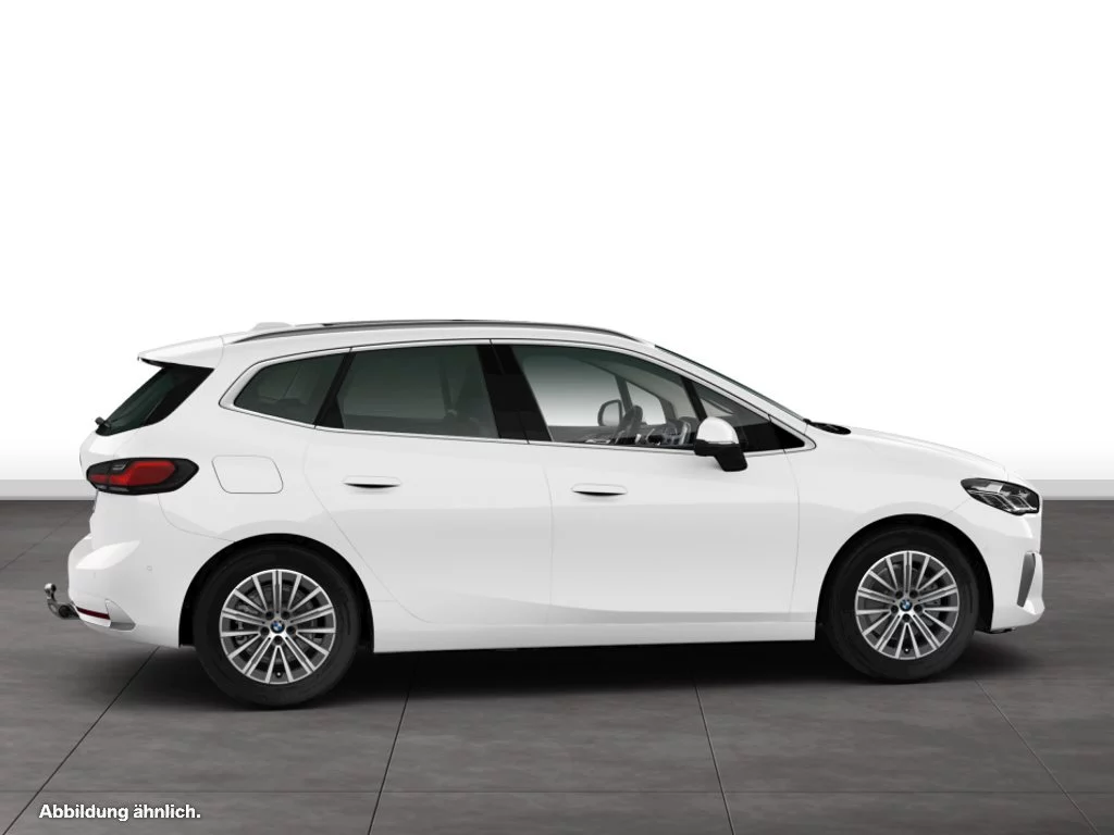 BMW 220d Active Tourer