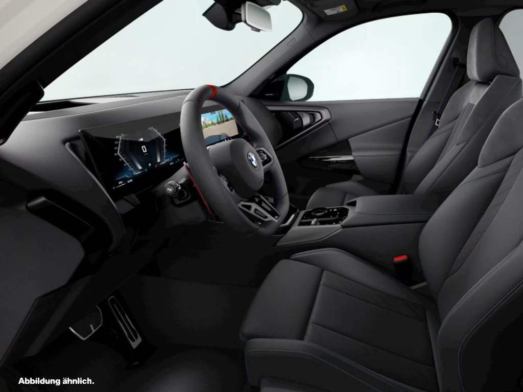 BMW X3 M50 xDrive