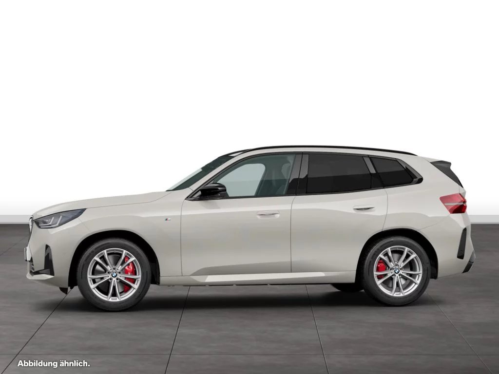 BMW X3 M50 xDrive