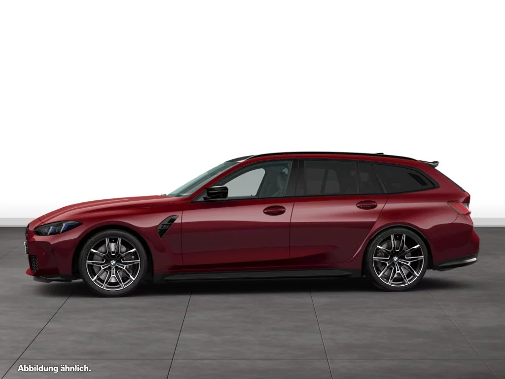 BMW M3 Competition M xDrive Touring