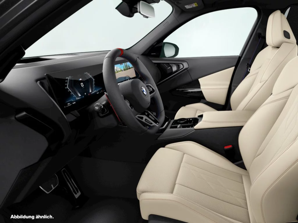 BMW X3 M50 xDrive