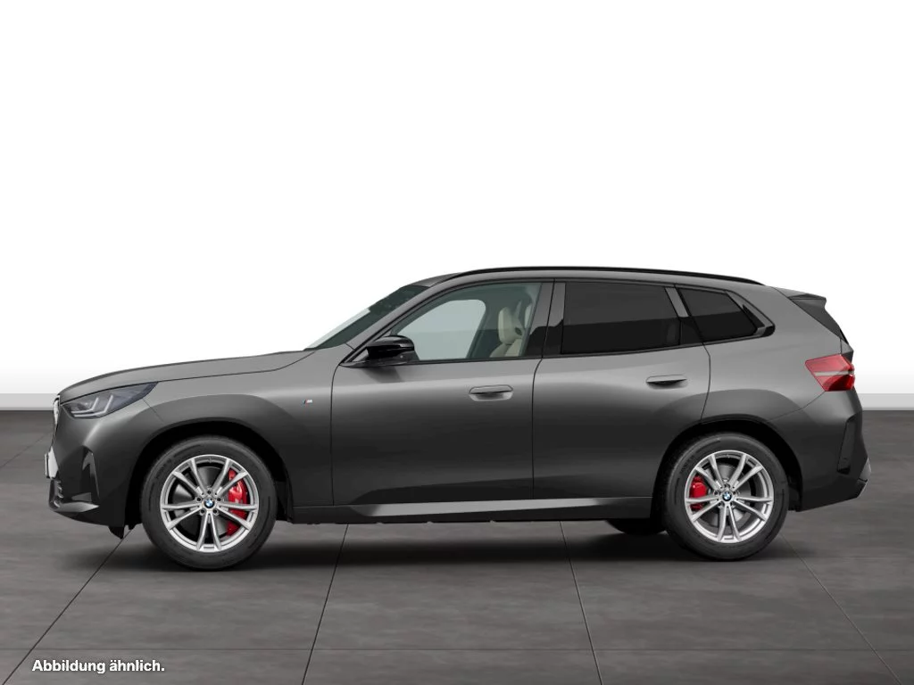 BMW X3 M50 xDrive
