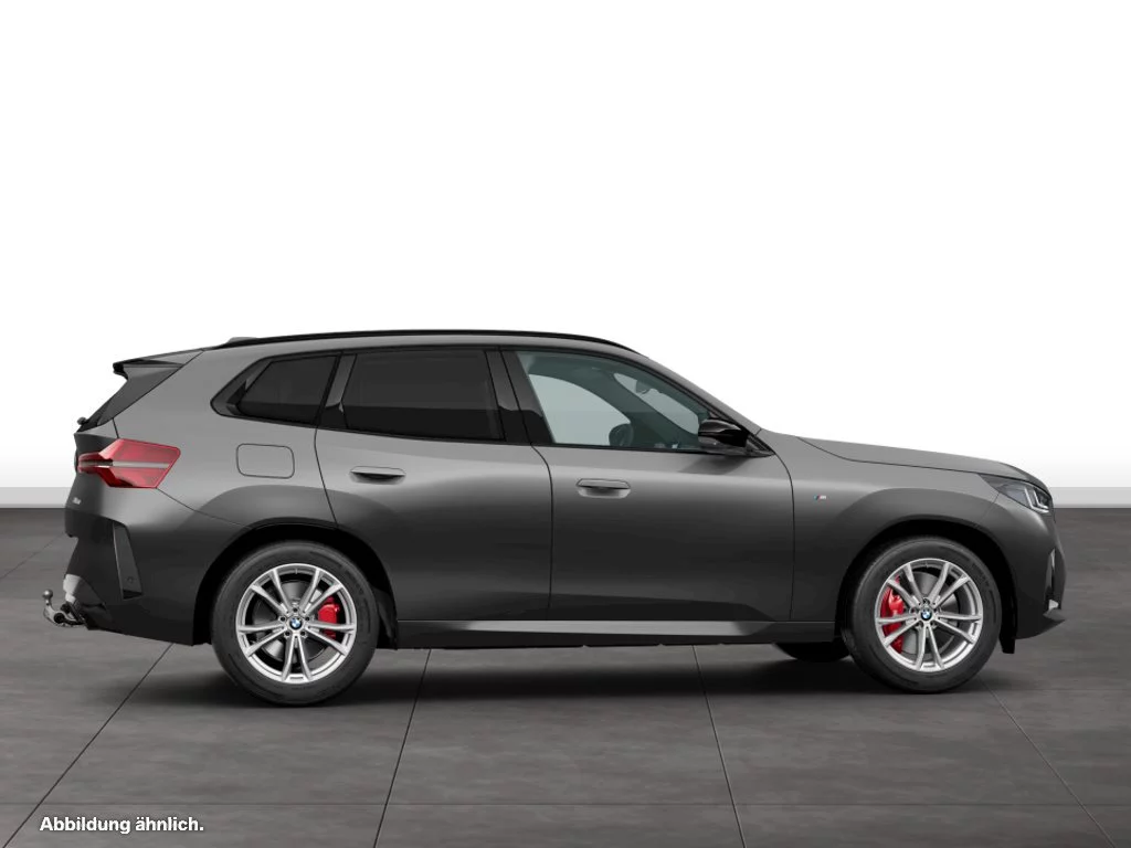BMW X3 M50 xDrive