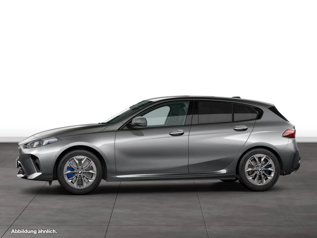 BMW 120d