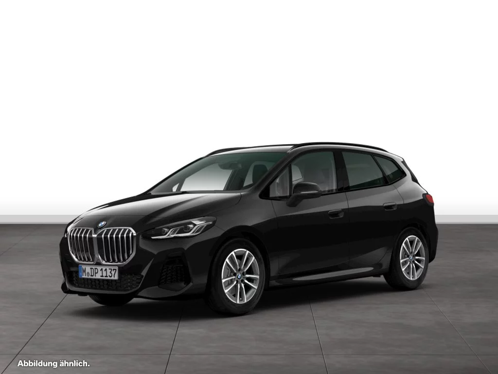 BMW 220i Active Tourer