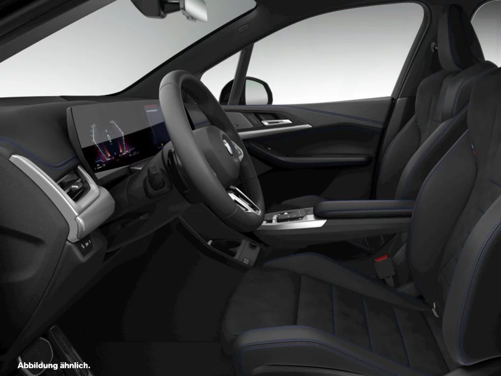 BMW 220i Active Tourer