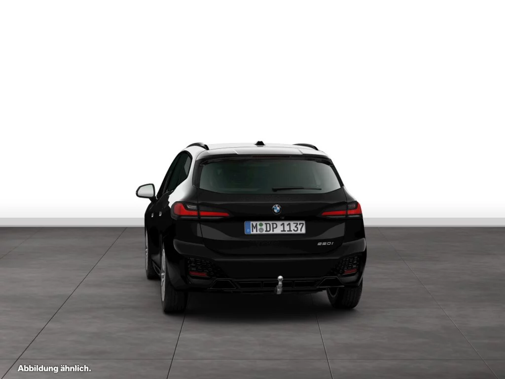 BMW 220i Active Tourer