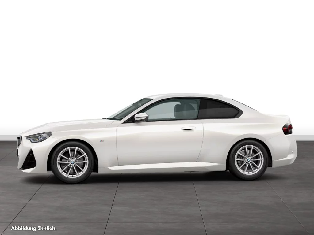 BMW 230i Coupé