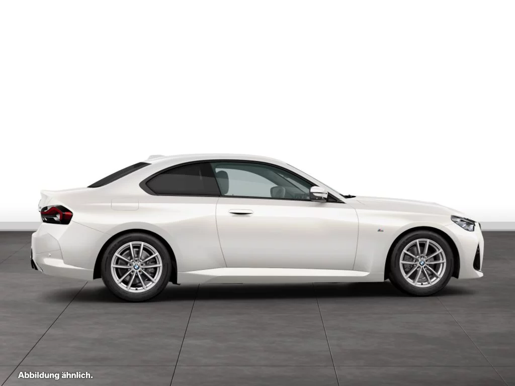 BMW 230i Coupé