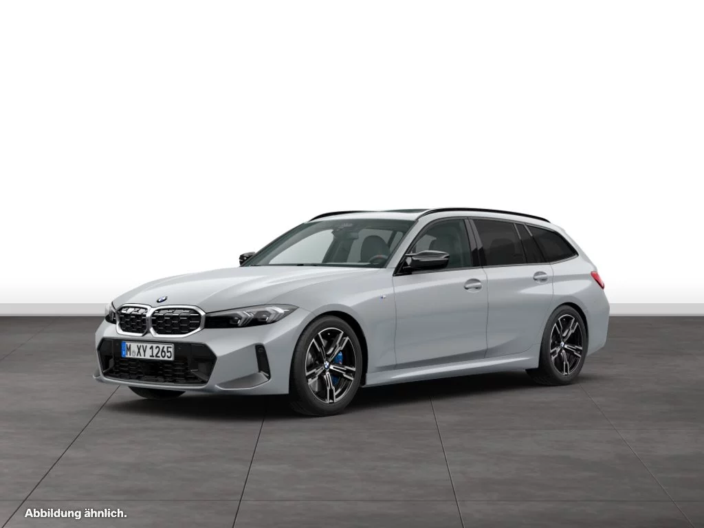 BMW M340d xDrive Touring