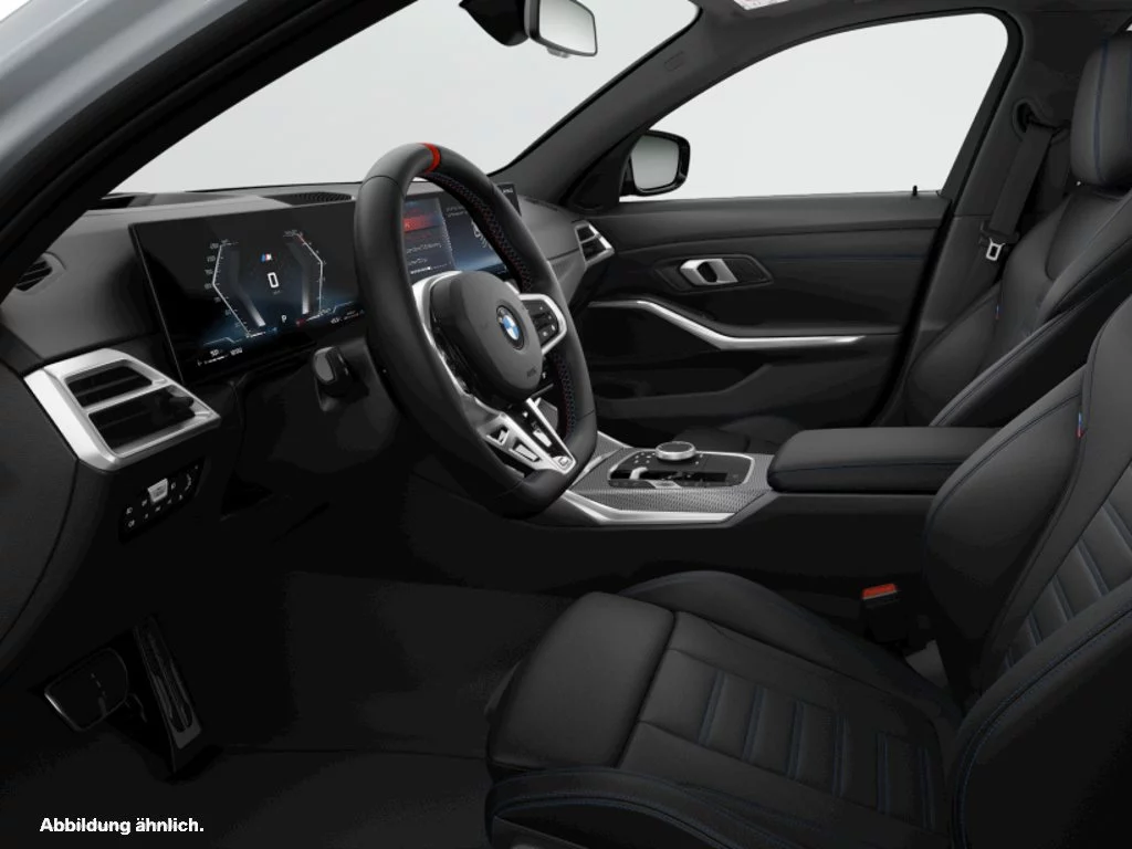 BMW M340d xDrive Touring