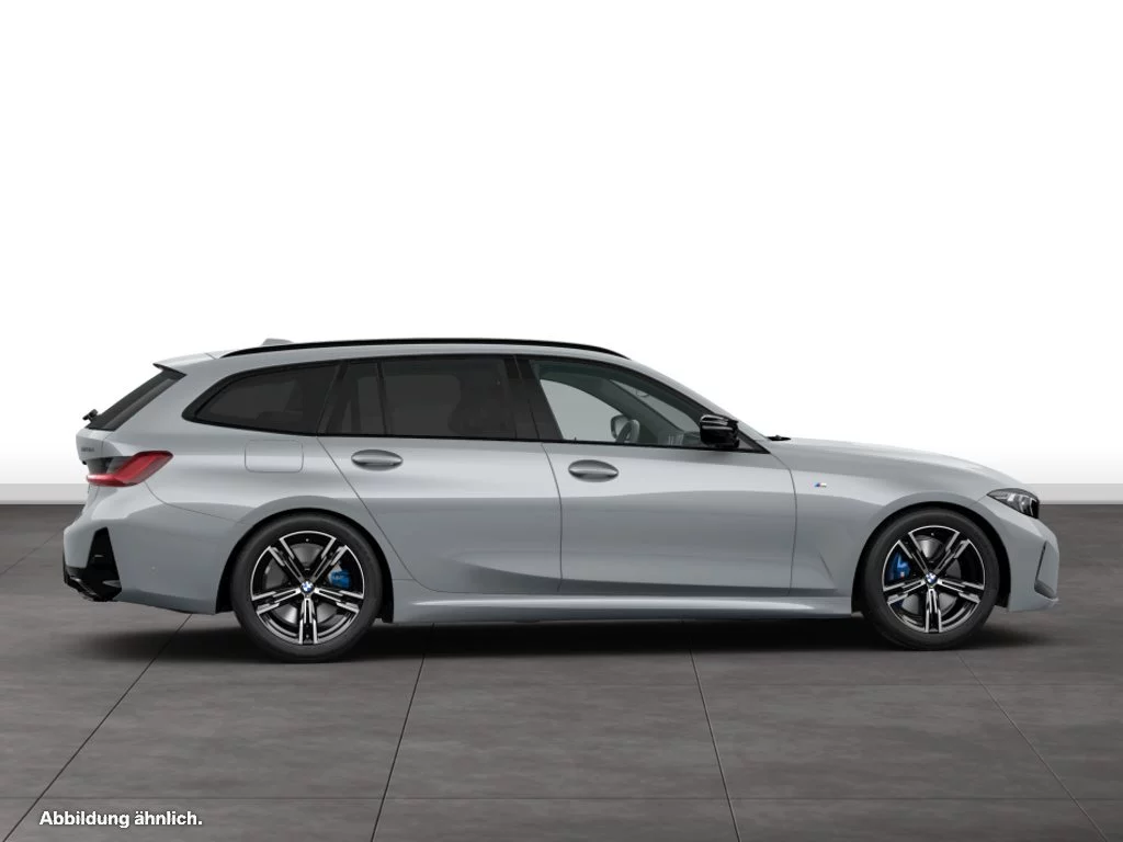 BMW M340d xDrive Touring