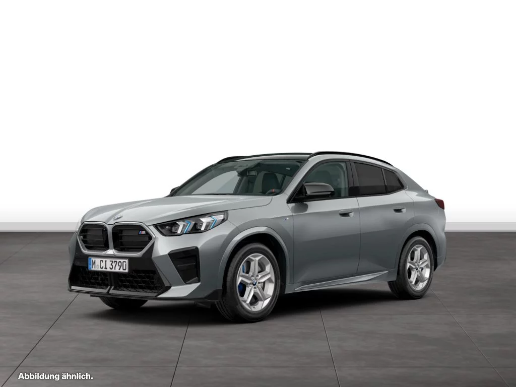 BMW X2 M35i xDrive