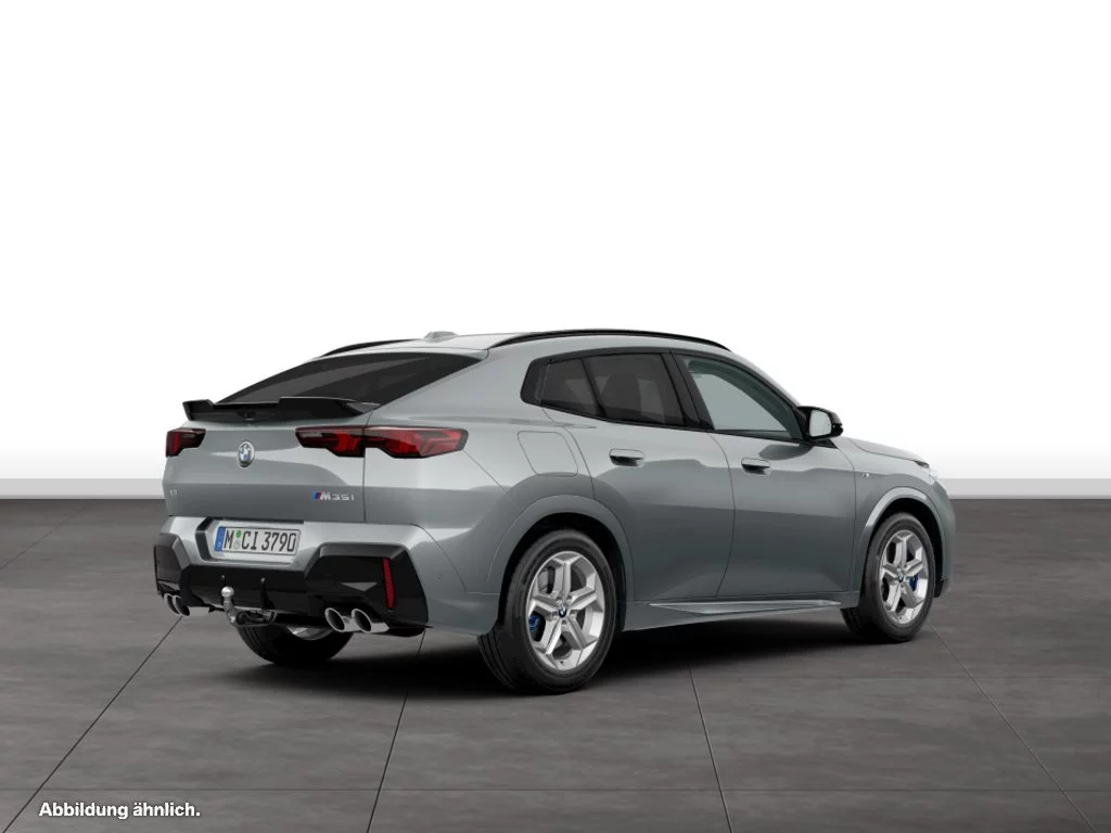 BMW X2 M35i xDrive