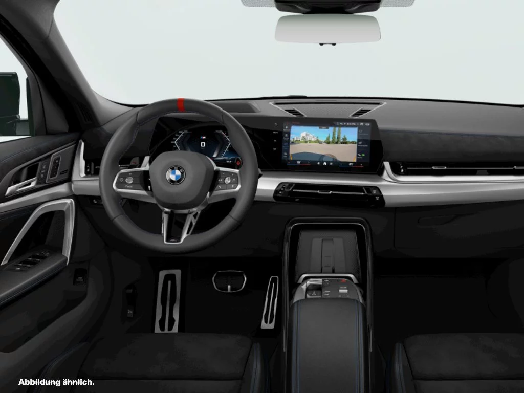 BMW X2 M35i xDrive