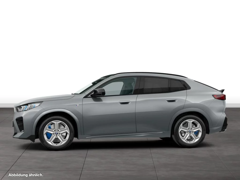 BMW X2 M35i xDrive