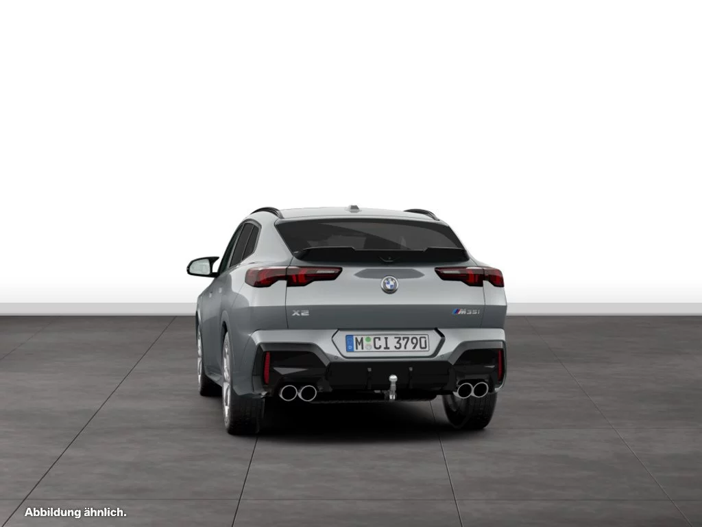 BMW X2 M35i xDrive