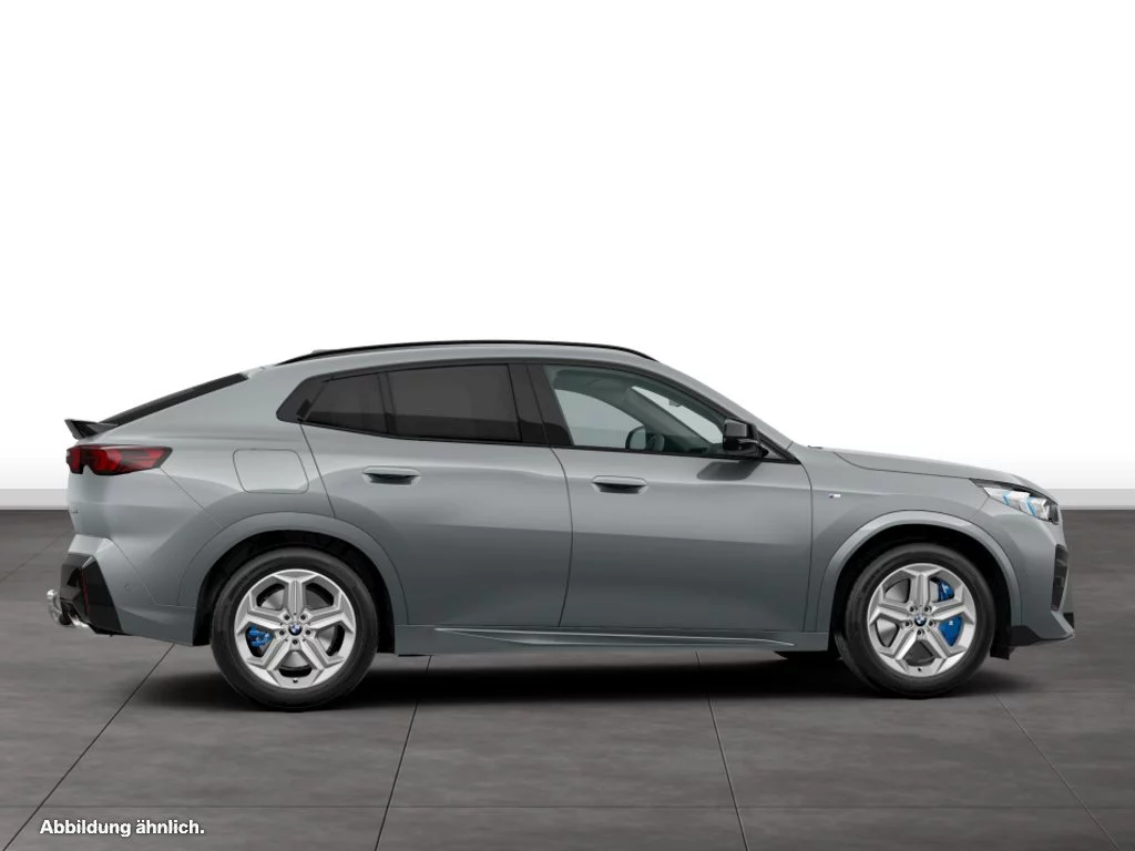 BMW X2 M35i xDrive