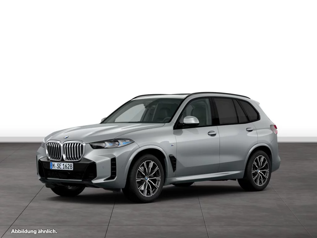 BMW X5 xDrive30d