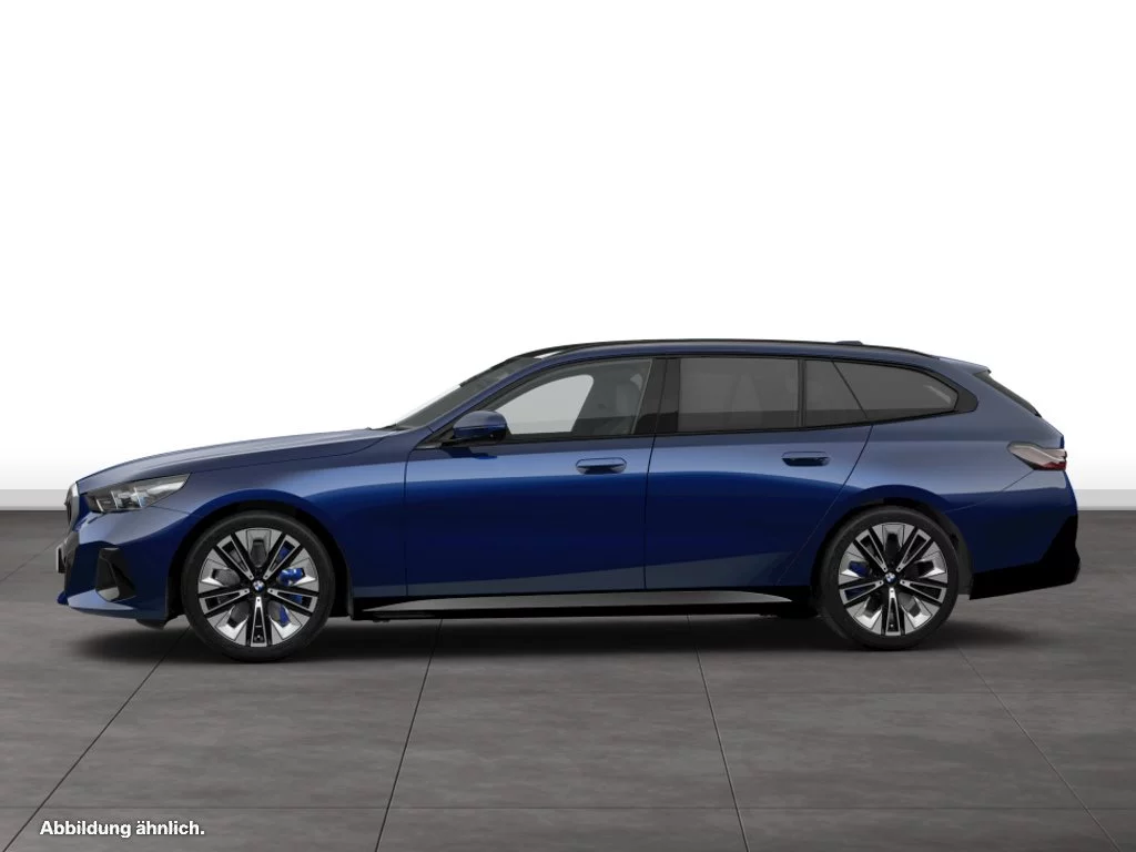 BMW 540d xDrive Touring