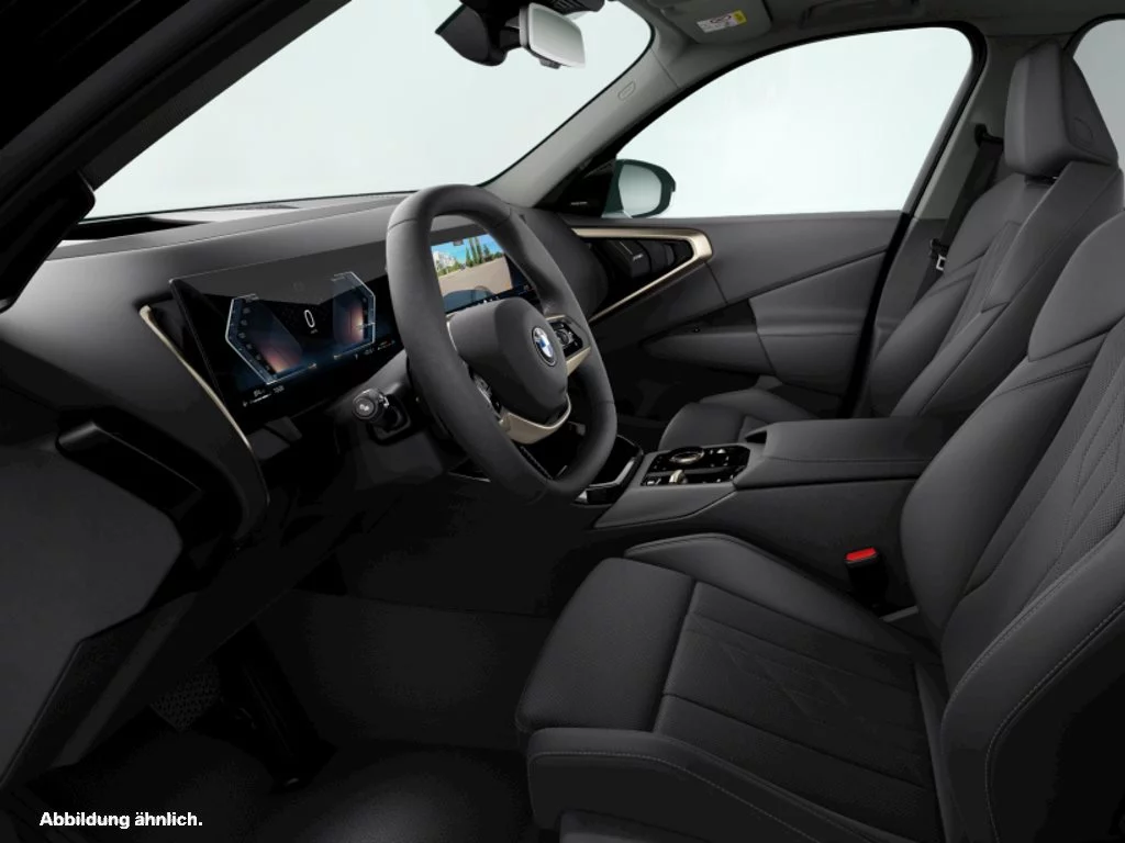 BMW X3 20d xDrive