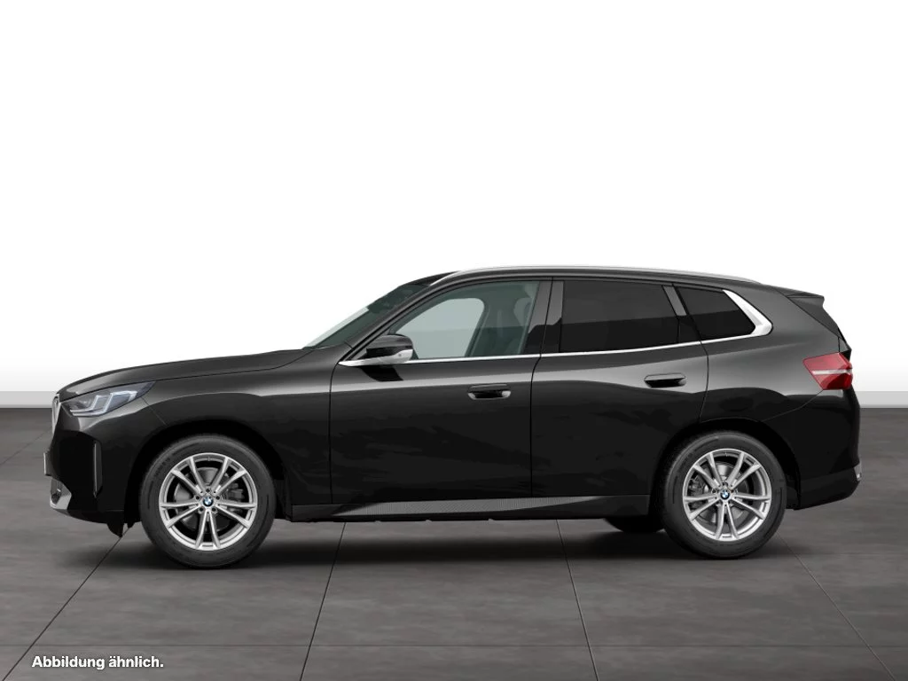 BMW X3 20d xDrive