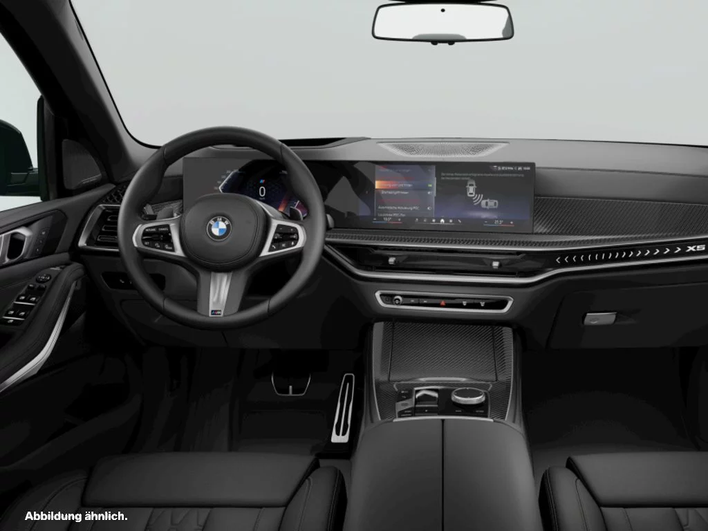 BMW X5 xDrive30d