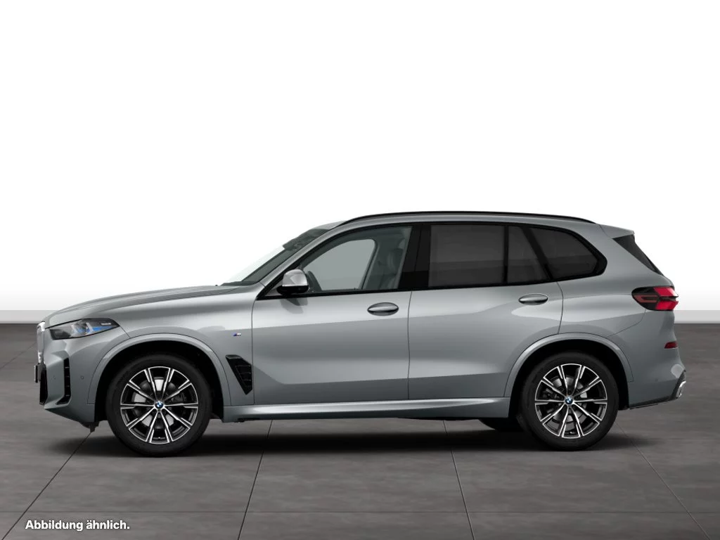 BMW X5 xDrive30d