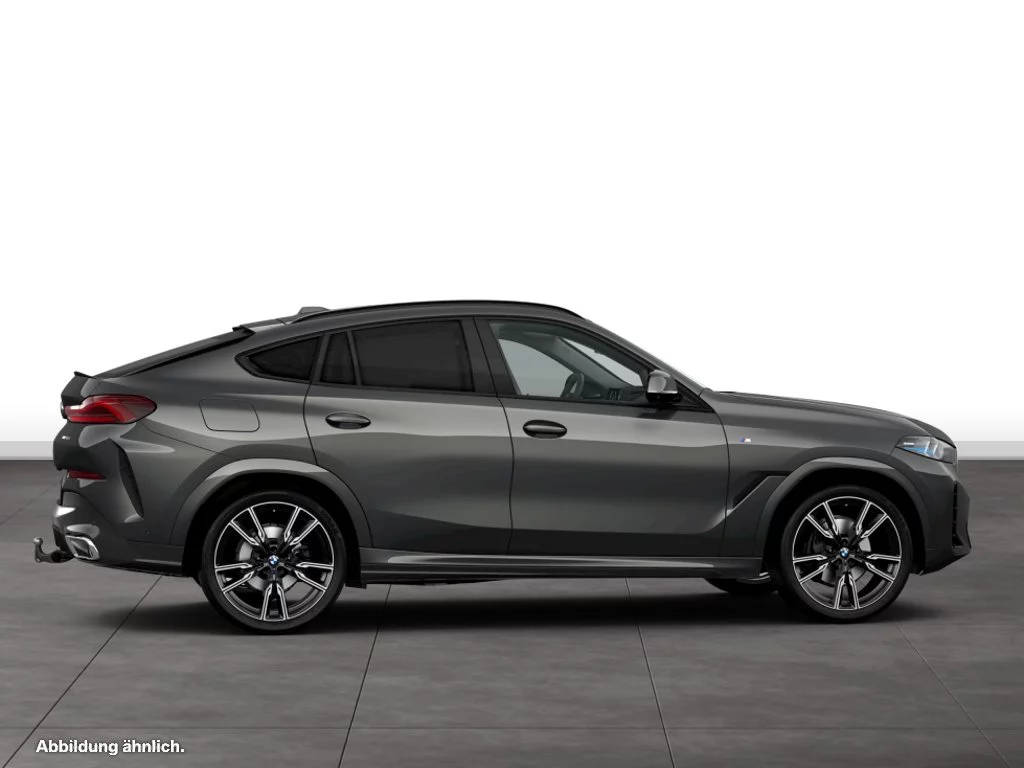 BMW X6 xDrive30d M Sport