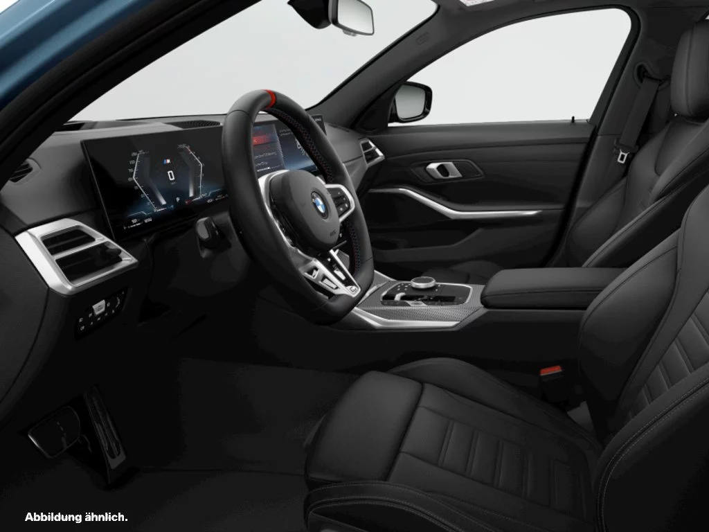 BMW M340d xDrive Touring