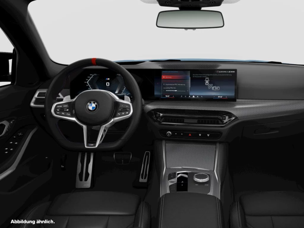 BMW M340d xDrive Touring