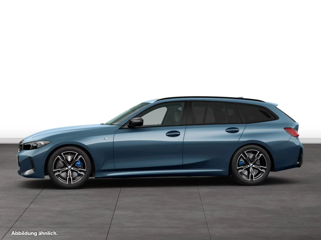 BMW M340d xDrive Touring