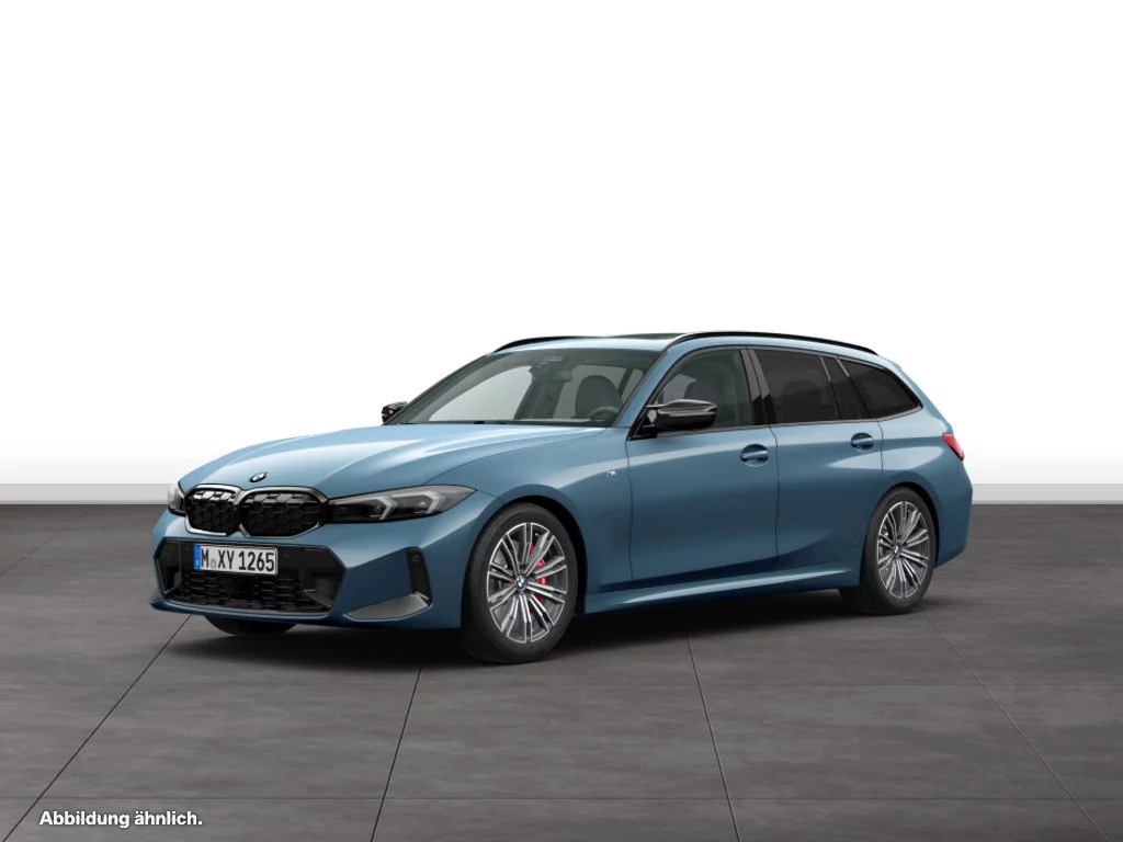 BMW M340d xDrive Touring