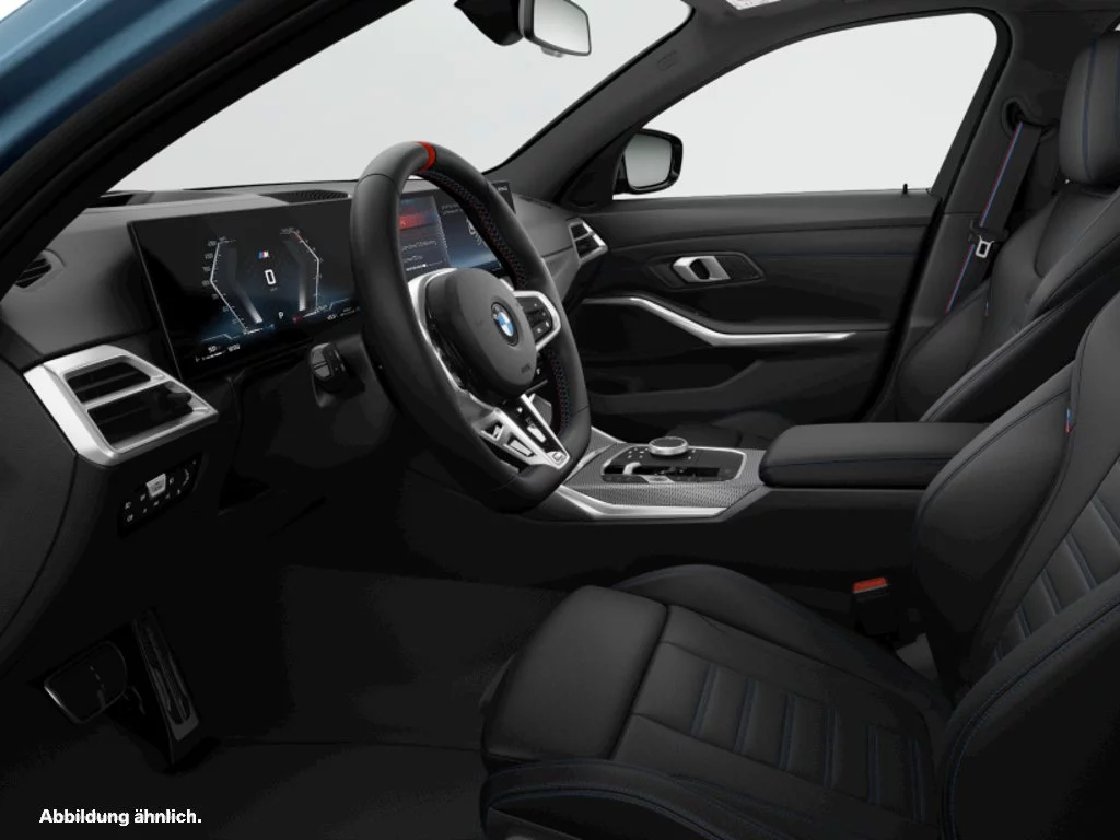 BMW M340d xDrive Touring