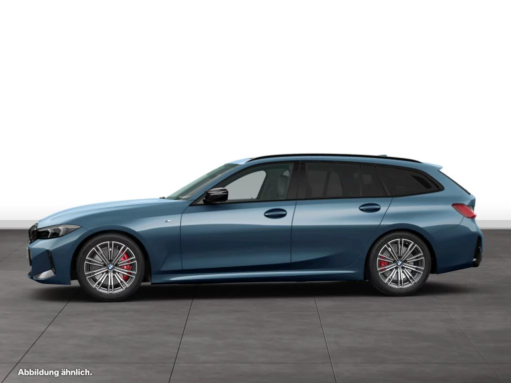 BMW M340d xDrive Touring