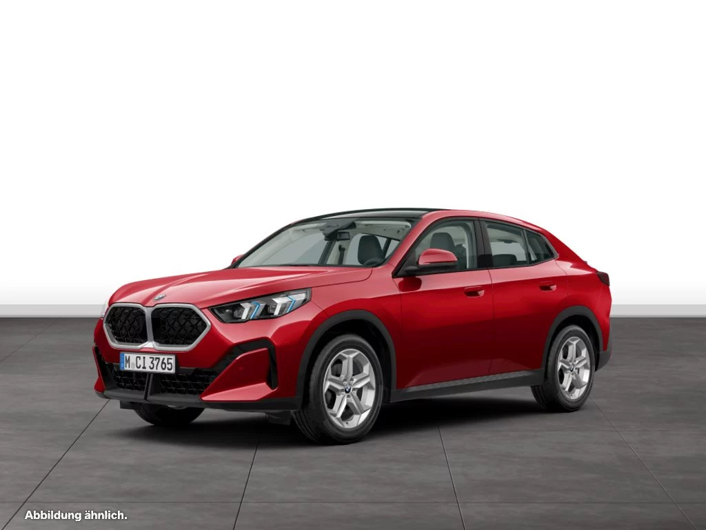BMW X2 sDrive20d