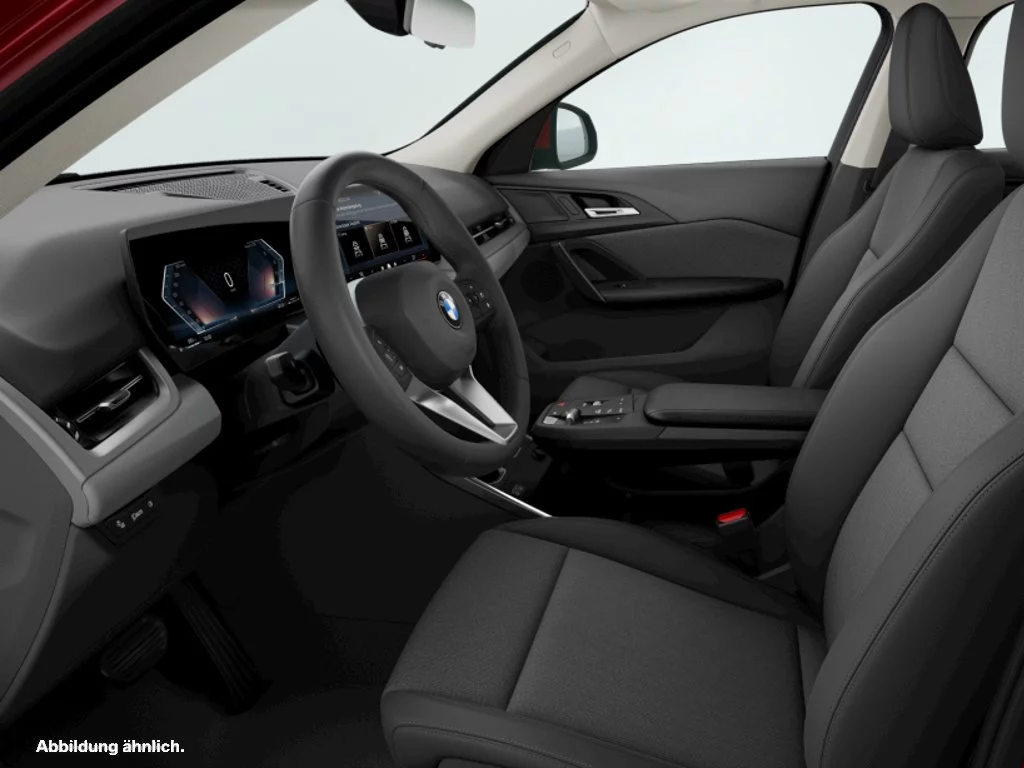 BMW X2 sDrive20d
