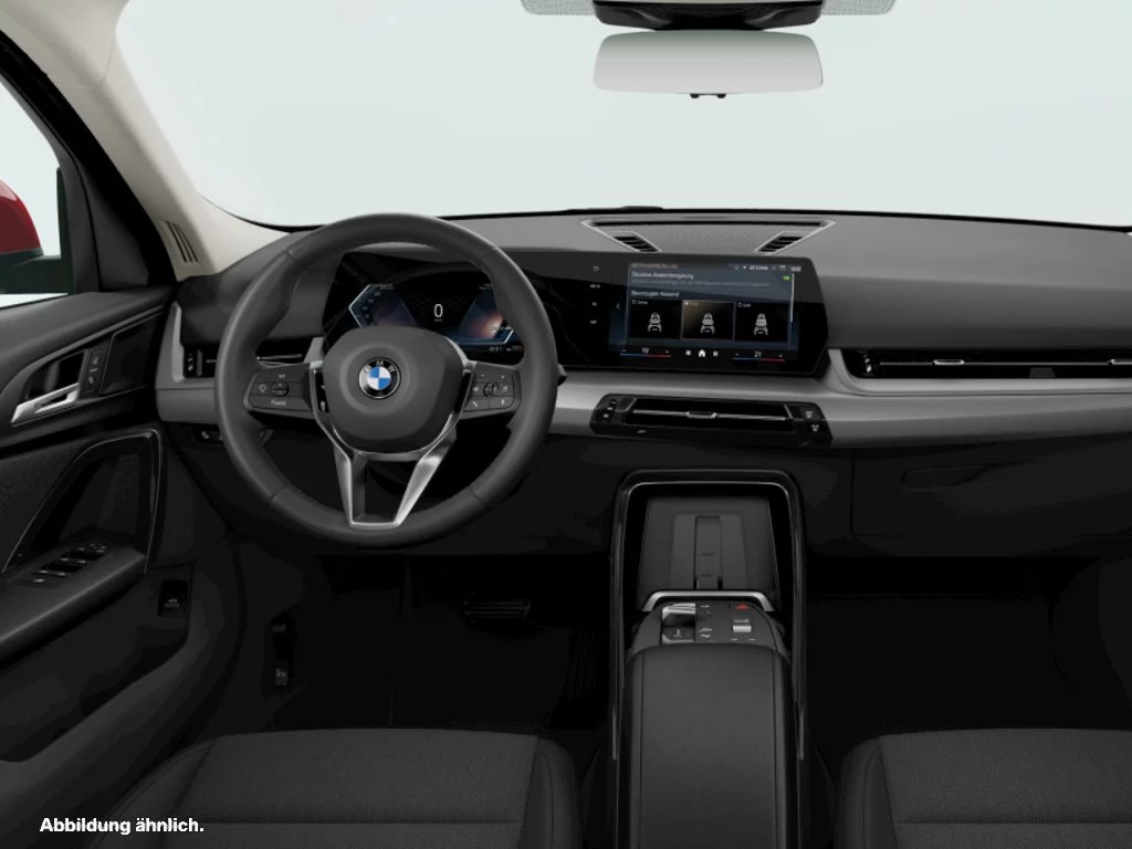 BMW X2 sDrive20d