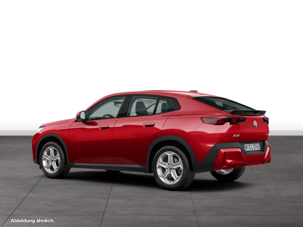 BMW X2 sDrive20d