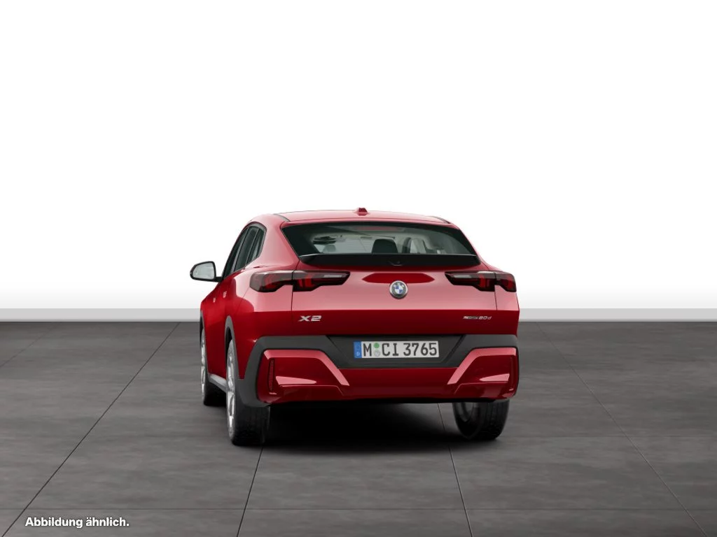 BMW X2 sDrive20d