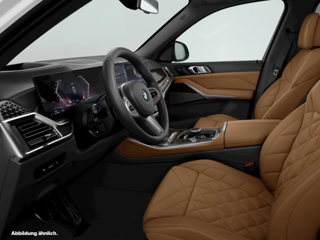 BMW X5 xDrive40i