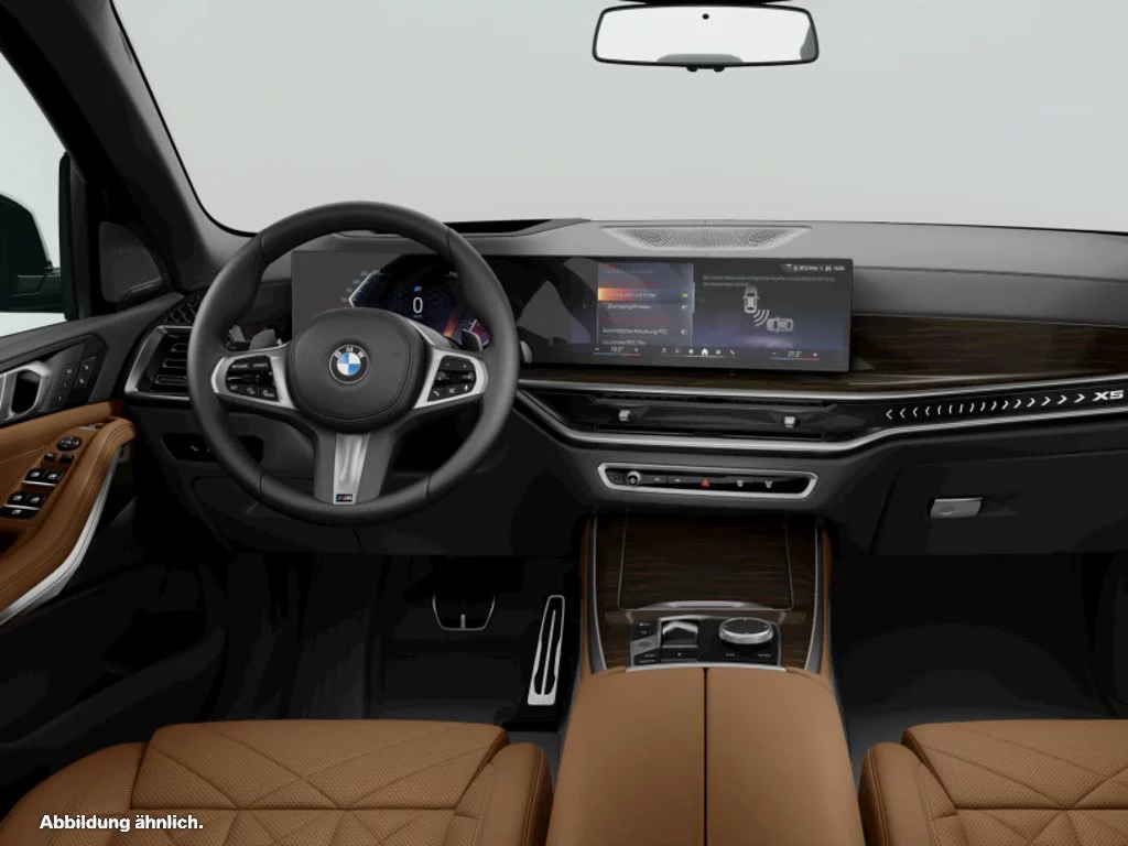 BMW X5 xDrive40i