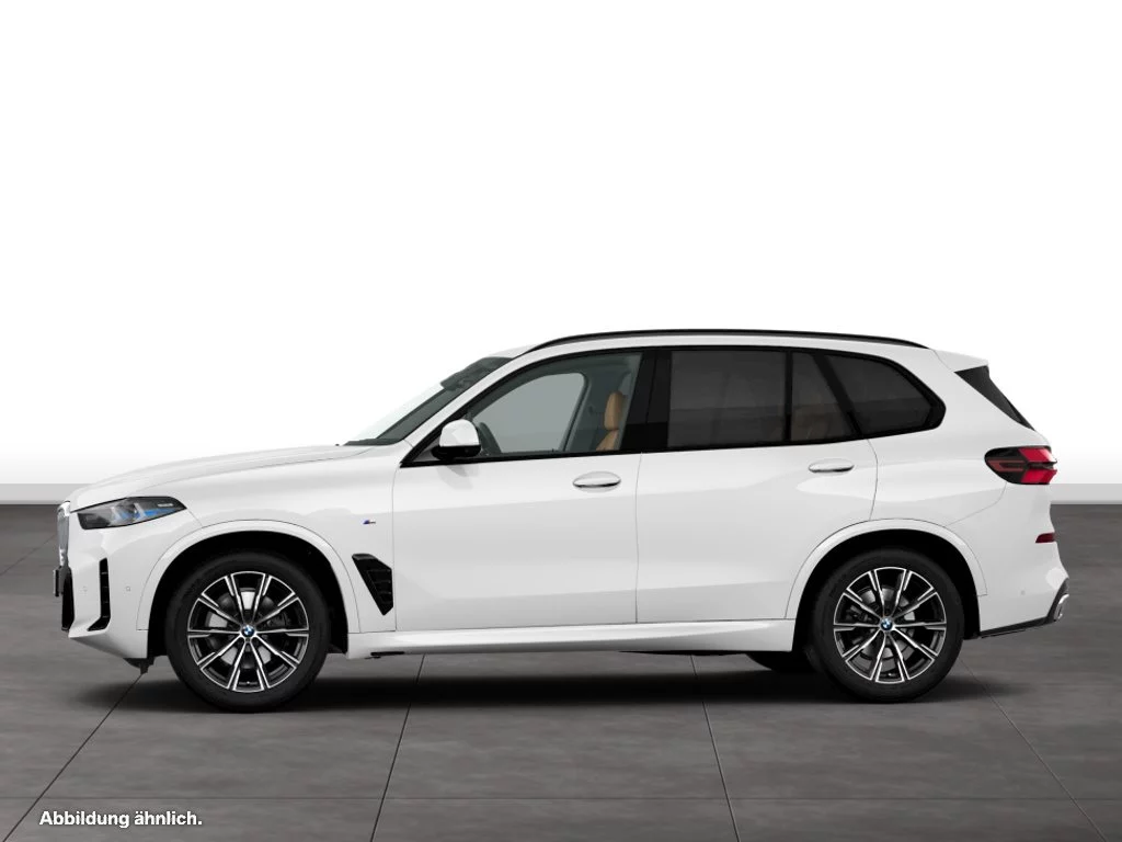 BMW X5 xDrive40i