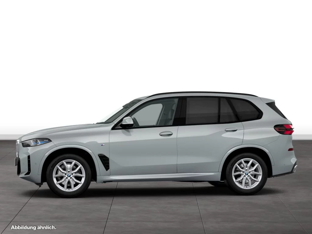 BMW X5 xDrive30d
