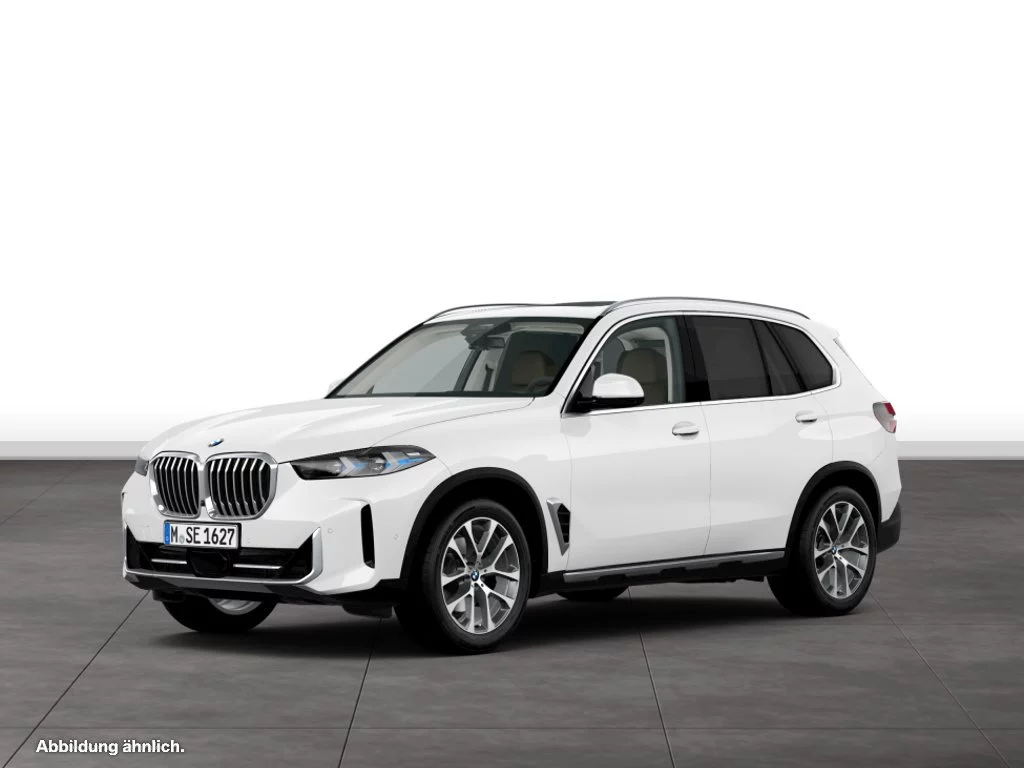 BMW X5 xDrive30d
